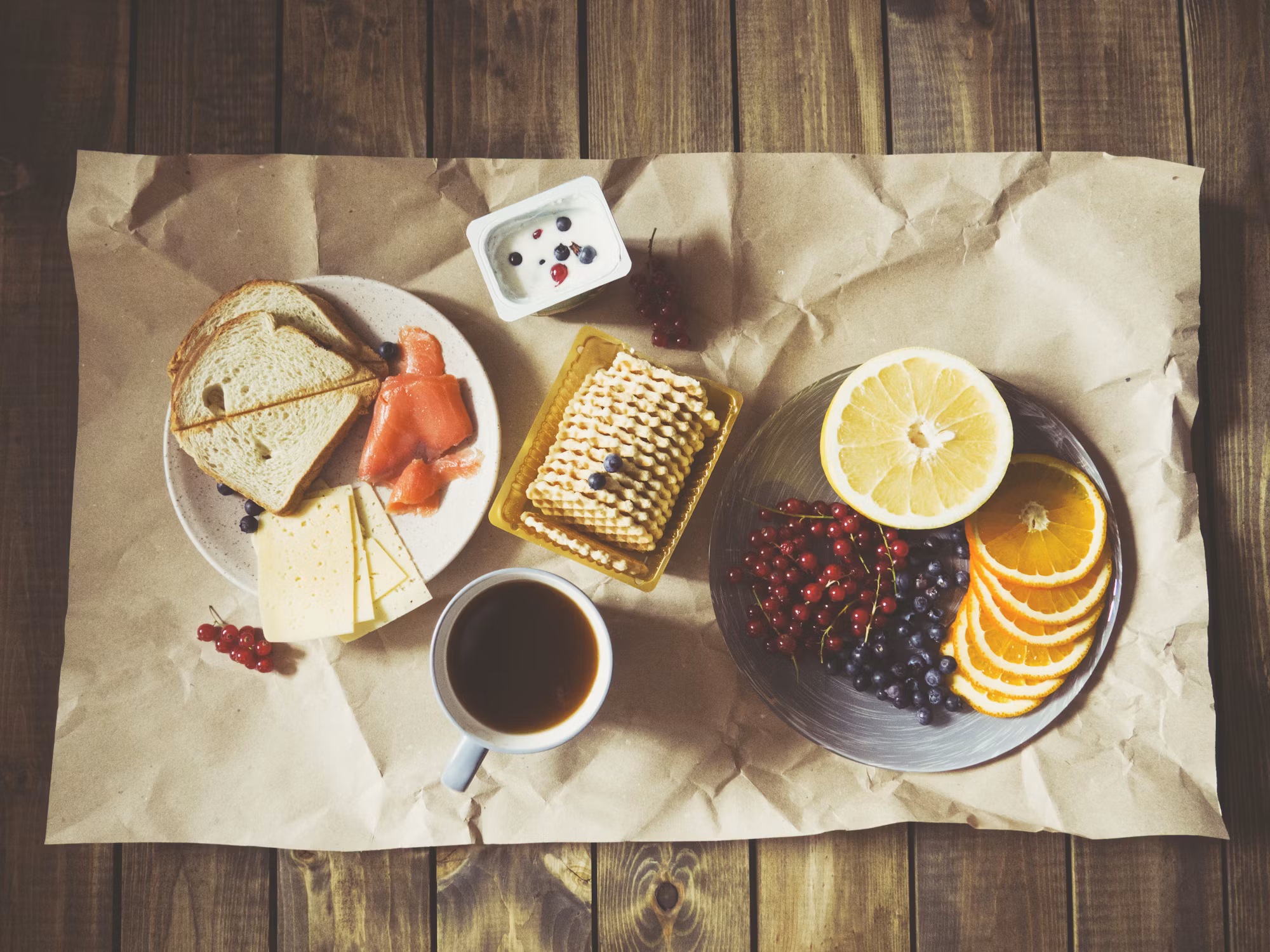 Exploring Citrus Fruits: A Zesty Journey into Flavor and Health